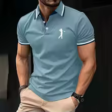 👕 Qamisaa Polo Dhiiraa: Uffata